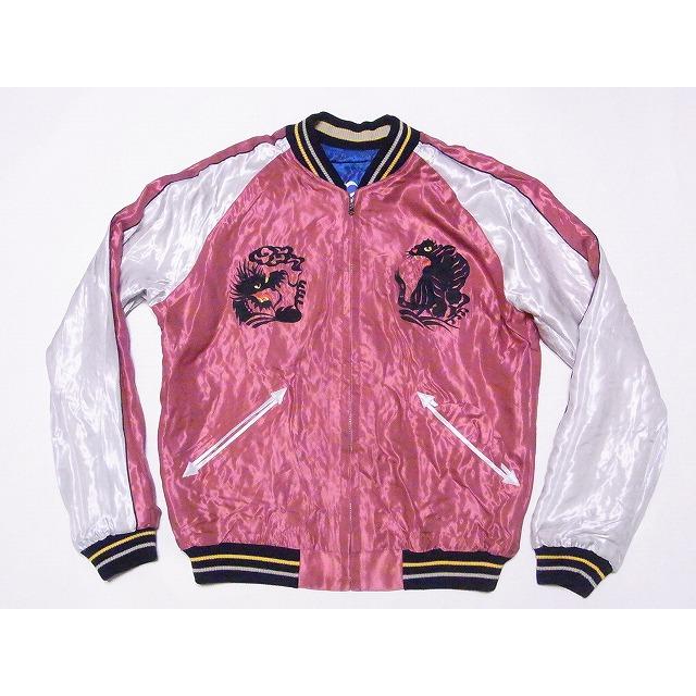 TAILOR TOYO テーラー東洋 東洋エンタープライズ スカジャン TT15542