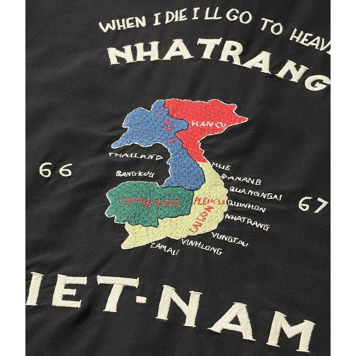 TAILOR TOYO テーラー東洋 東洋エンタープライズ ベトジャン