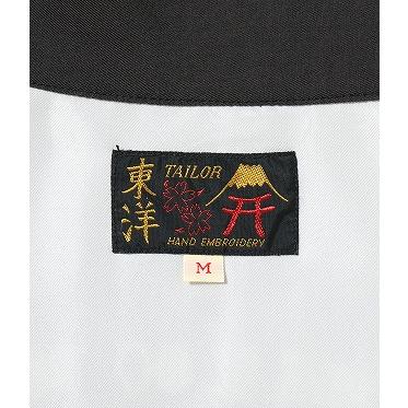 TAILOR TOYO テーラー東洋 東洋エンタープライズ ベトジャン TAILOR TOYO テーラー東洋 東洋エンタープライズ ベトジャン
