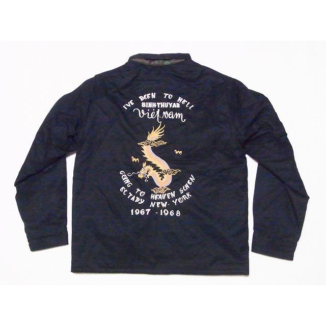 東洋エンタープライズ　ベトジャン　XL TAILOR TOYO テーラー東洋 東洋エンタープライズ ベトジャン TT15548