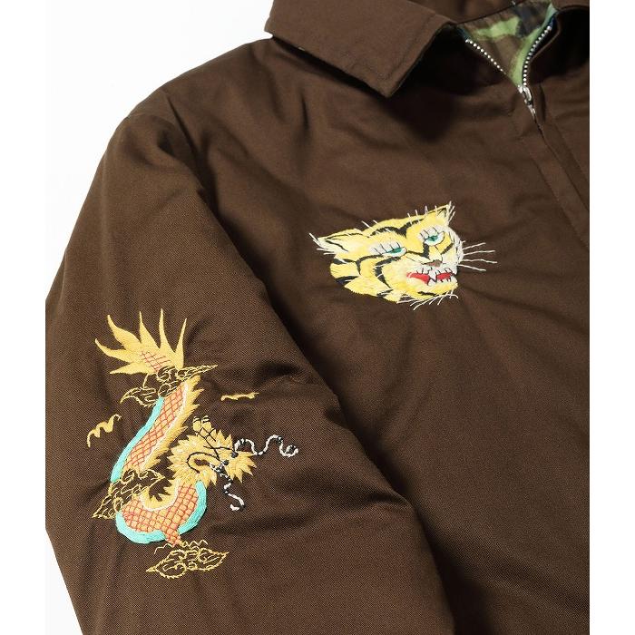 TAILOR TOYO テーラー東洋 東洋エンタープライズ ベトジャン TT15548