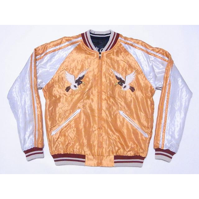 TAILOR TOYO テーラー東洋 東洋エンタープライズ スカジャン TT15682