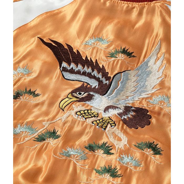 TAILOR TOYO テーラー東洋 東洋エンタープライズ スカジャン TT15682