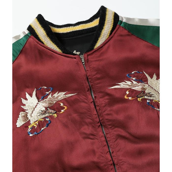 TAILOR TOYO テーラー東洋 東洋エンタープライズ スカジャン