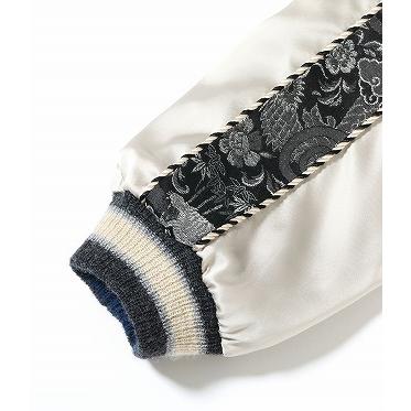 TAILOR TOYO テーラー東洋 東洋エンタープライズ スカジャン TT15717