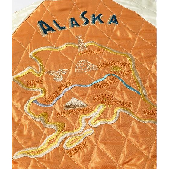 TAILOR TOYO テーラー東洋 東洋エンタープライズ スカジャン