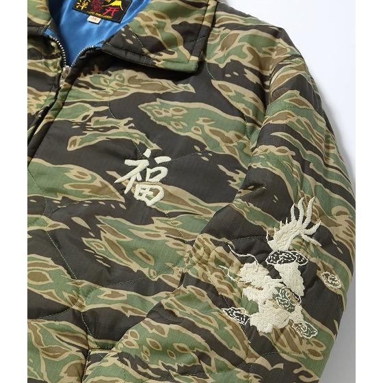 TAILOR TOYO テーラー東洋 ベトジャン TT15799 VIET-NAM MAP ベトナム