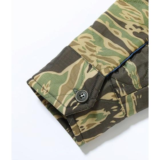 TAILOR TOYO テーラー東洋 ベトジャン TT15799 VIET-NAM MAP ベトナム