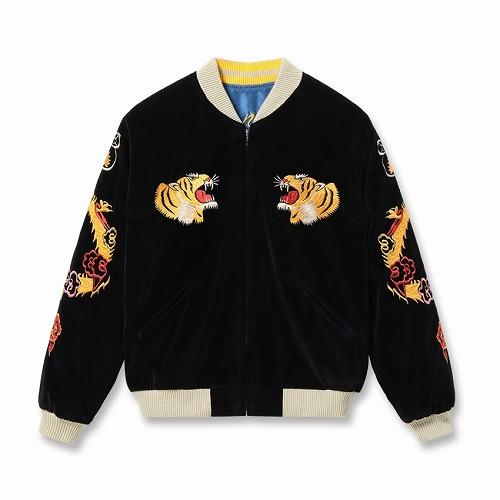 TAILOR TOYO テーラー東洋 東洋エンタープライズ スカジャン TT15840