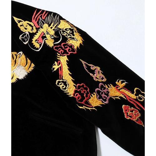 TAILOR TOYO テーラー東洋 東洋エンタープライズ スカジャン TT15840