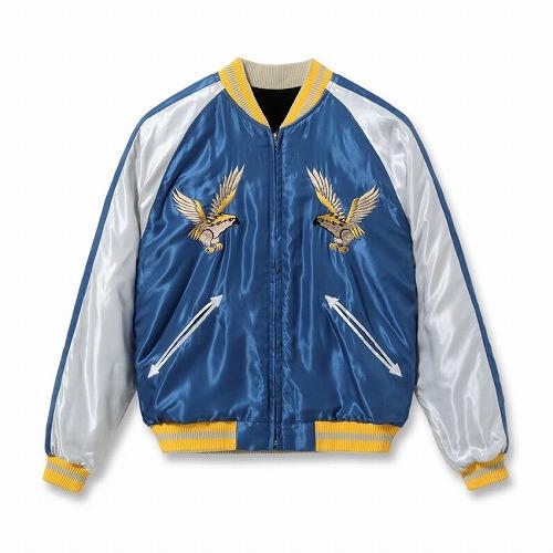 TAILOR TOYO テーラー東洋 東洋エンタープライズ スカジャン TT15840