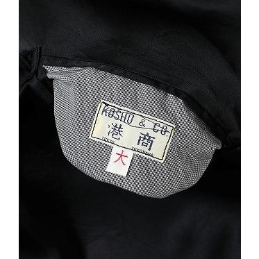 TAILOR TOYO テーラー東洋 スカジャン TT15912 港商 スペシャル