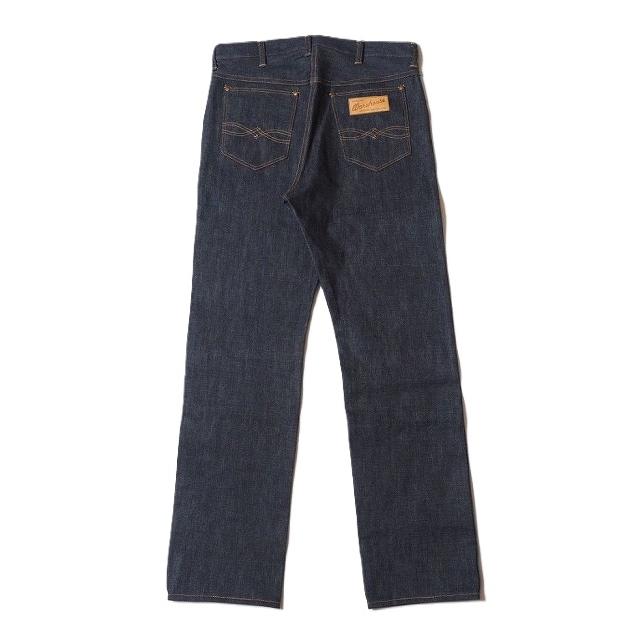 WAREHOUSE（ウエアハウス） ジーンズ 1008 1947 MW Pre-Rodeo Jeans