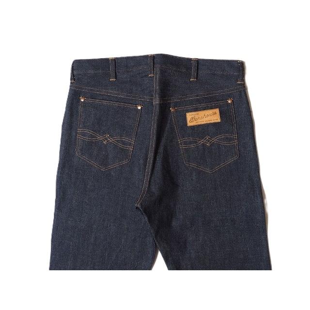 WAREHOUSE（ウエアハウス） ジーンズ 1008 1947 MW Pre-Rodeo Jeans