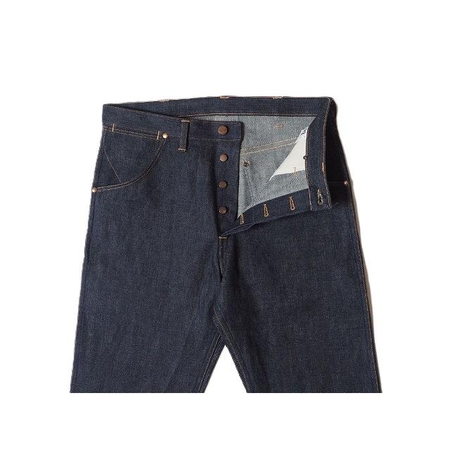 WAREHOUSE（ウエアハウス） ジーンズ 1008 1947 MW Pre-Rodeo Jeans