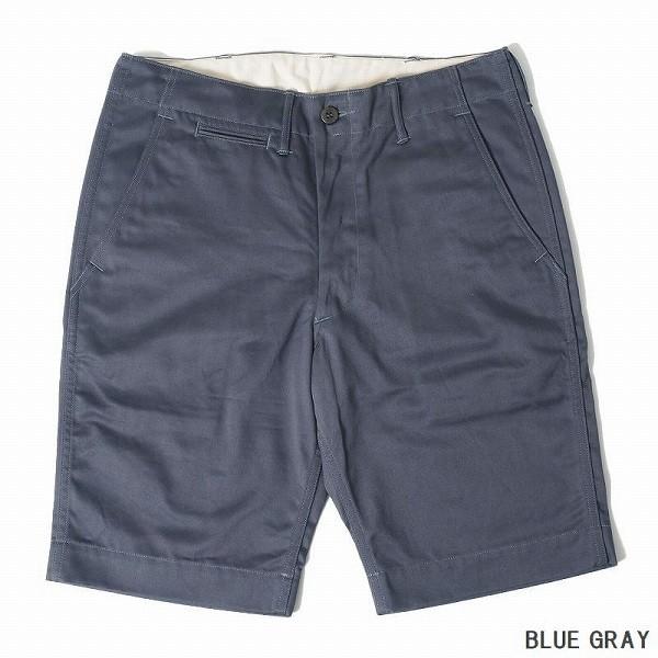 WAREHOUSE（ウエアハウス） ショートパンツ チノショーツ 1204 CHINO