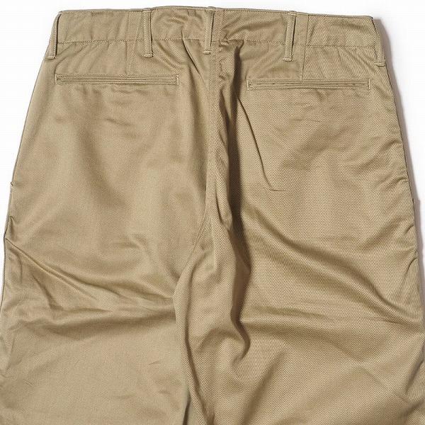 WAREHOUSE（ウエアハウス） チノパン 1216 M-41 TYPE U.S.ARMY CHINO