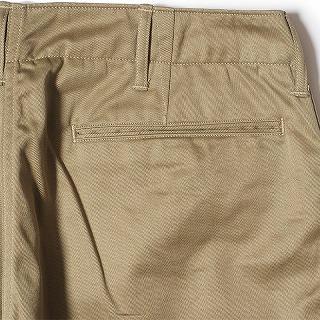 WAREHOUSE（ウエアハウス） チノパン 1216 M-41 TYPE U.S.ARMY CHINO