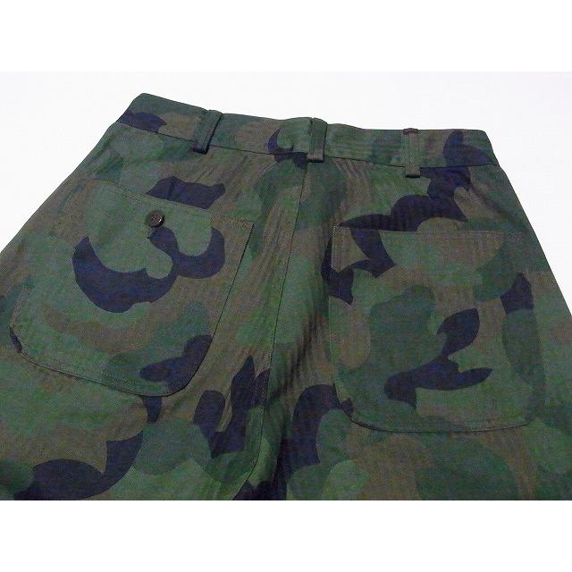 WAREHOUSE（ウエアハウス） WAREHOUSE 1236 USMC HBT P53 UTILITY