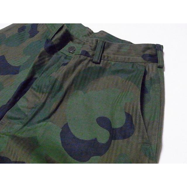 WAREHOUSE（ウエアハウス） WAREHOUSE 1236 USMC HBT P53 UTILITY