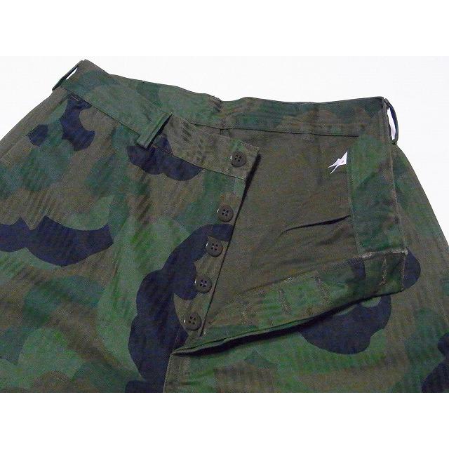 WAREHOUSE（ウエアハウス） WAREHOUSE 1236 USMC HBT P53 UTILITY