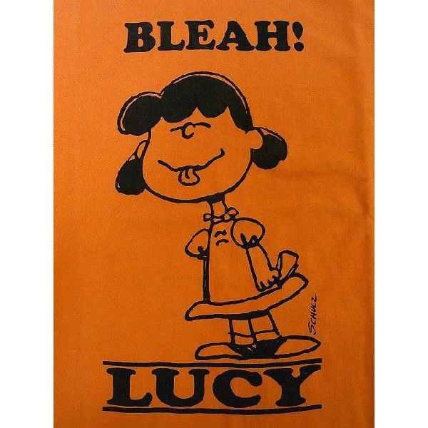 WAREHOUSE（ウエアハウス） Tシャツ ヴィンテージ スヌーピー LUCY