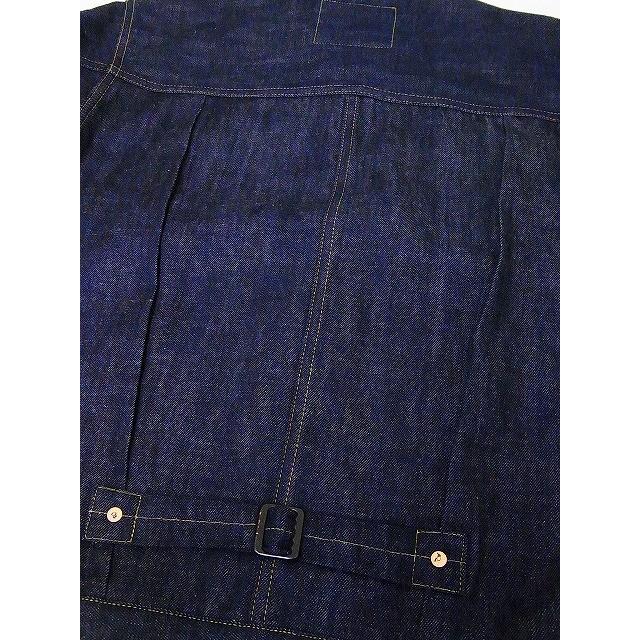 WAREHOUSE（ウエアハウス） デニムジャケット 2001XX ジージャン