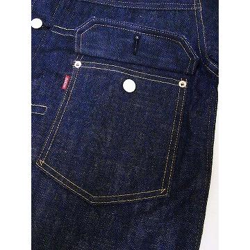 WAREHOUSE（ウエアハウス） デニムジャケット 2001XX ジージャン