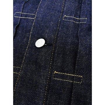 WAREHOUSE（ウエアハウス） デニムジャケット 2001XX ジージャン