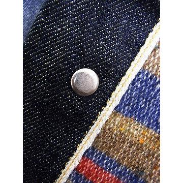 WAREHOUSE（ウエアハウス） デニムジャケット 2001XX ジージャン