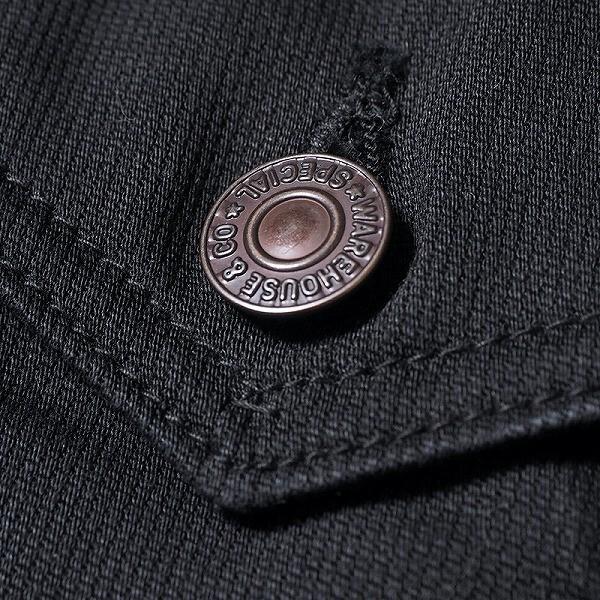 WAREHOUSE WAREHOUSE[ウエアハウス] ピケジャケット 2003 サード