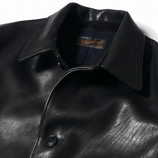 WAREHOUSE（ウエアハウス） ホースレザージャケット 2114 HORSE