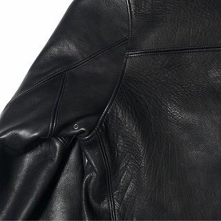 WAREHOUSE（ウエアハウス） ホースレザージャケット 2114 HORSE