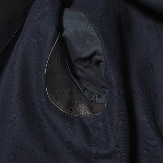 WAREHOUSE（ウエアハウス） ホースレザージャケット 2114 HORSE