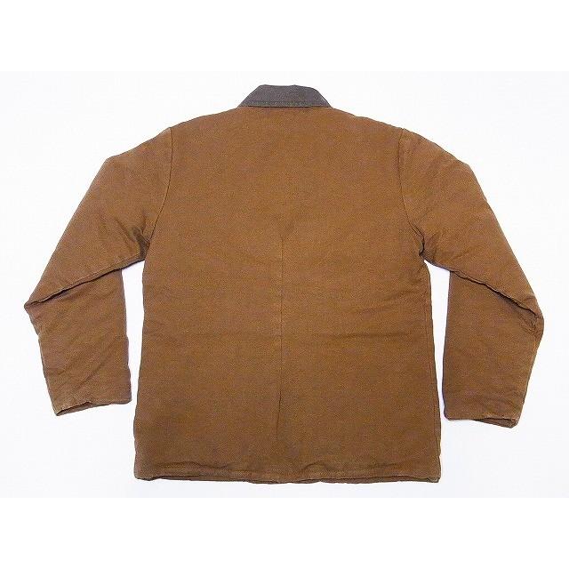 WAREHOUSE ウエアハウス ダック ダウンジャケット 2127 DUCK