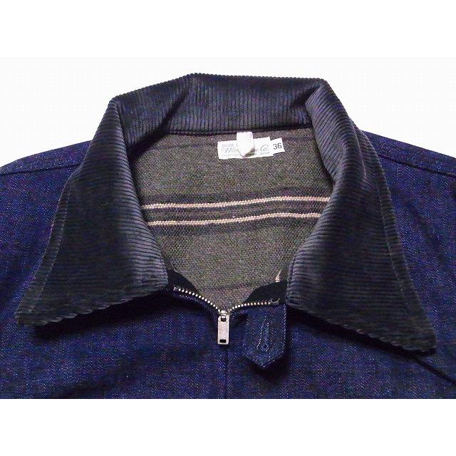 WAREHOUSE 良い ウエアハウス コーデュロイジャケット Warehouse