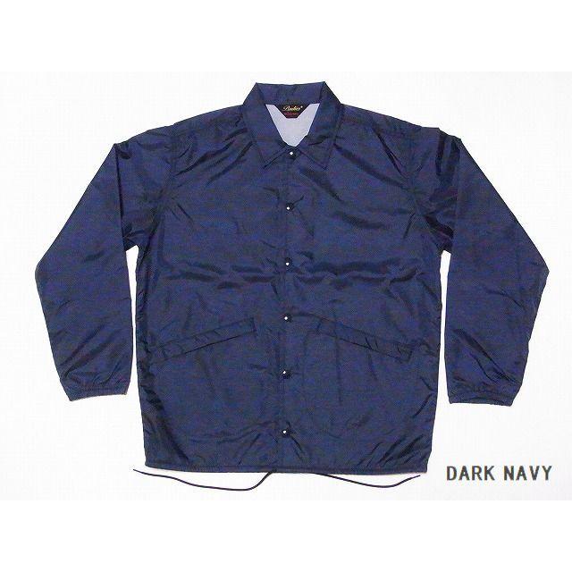 WAREHOUSE（ウエアハウス） コーチジャケット 無地 2170 COACH JACKET