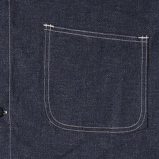 WAREHOUSE カバーオール 2192 HORSE GUARD JACKET WAREHOUSE ウエアハウス カバーオール 2192 FORTY AND EIGHT