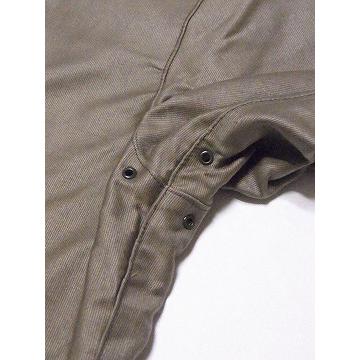 WAREHOUSE（ウエアハウス） WAREHOUSE US NAVY 36J1 JACKET Lot 2206 