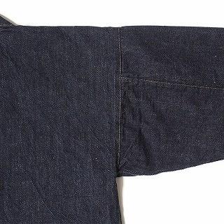 WAREHOUSE WAREHOUSE[ウエアハウス] デニムジャケット オープン