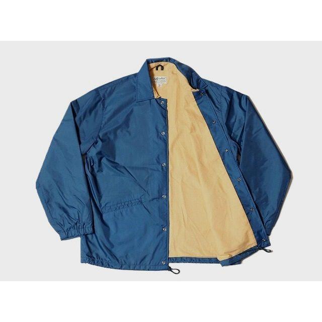 WAREHOUSE ウエアハウス コーチジャケット 2230 無地 1970's