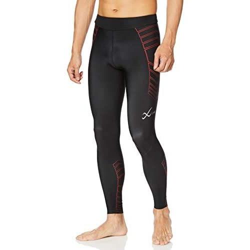 超人気 シーダブリューエックス Cw X スポーツタイツ スピードモデル ロング丈 吸汗速乾 Uvカット Hpo699 メンズ Re M 新規購入 Teslaimagem Com Br