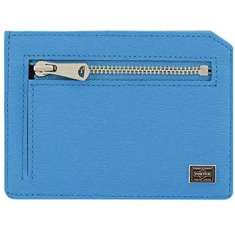 史上最も激安 ポーター Porter 吉田カバン 財布 ミニウォレット Current カレント 052 スカイブルー 楽天ランキング1位 Kslcity Com My