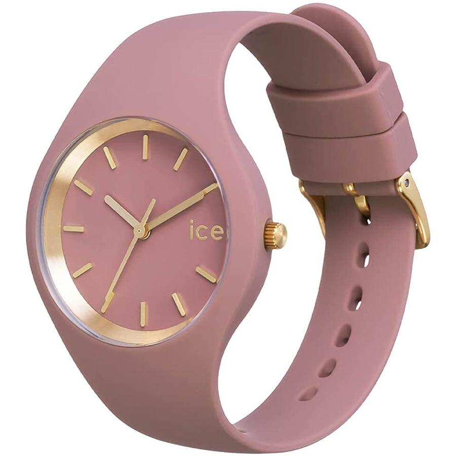 [ICE WATCH] アイスウォッチ 腕時計 ICE glam brushed フォールローズ スモール 019524｜creao｜02