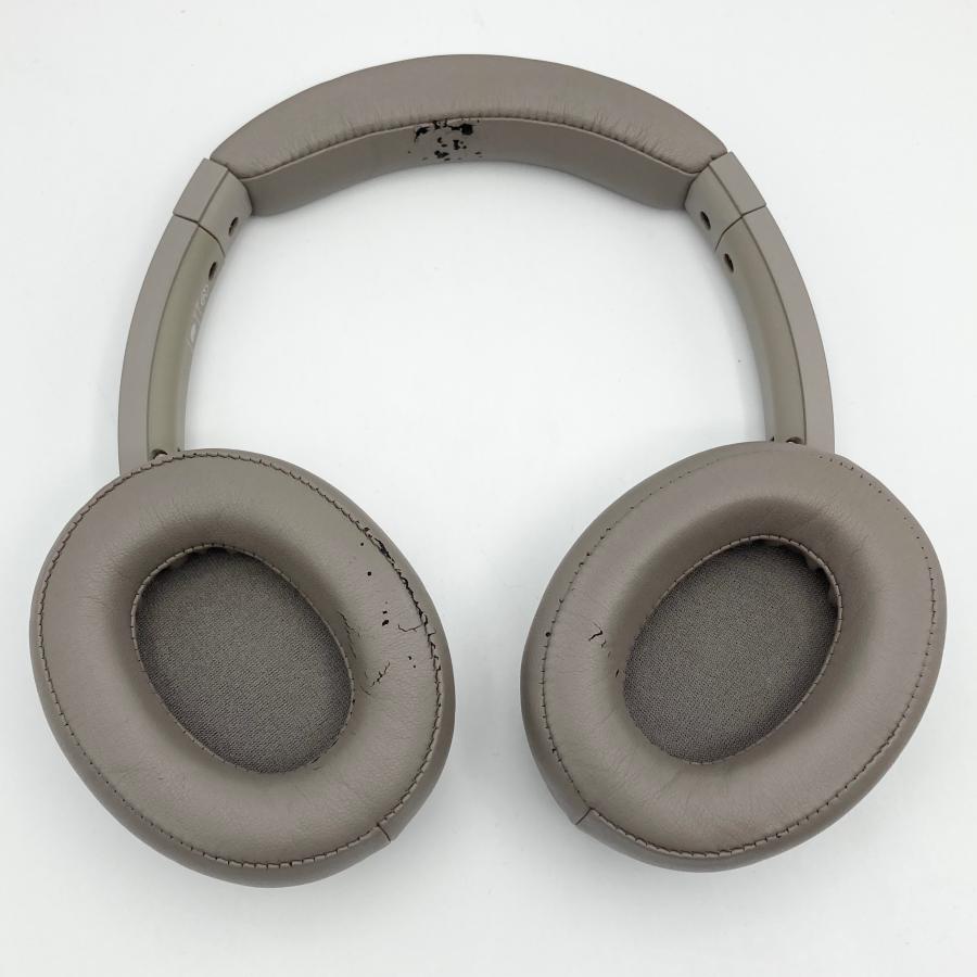 audio-technica SoundReality ヘッドホンATH-SR50BT BW : ショッピング