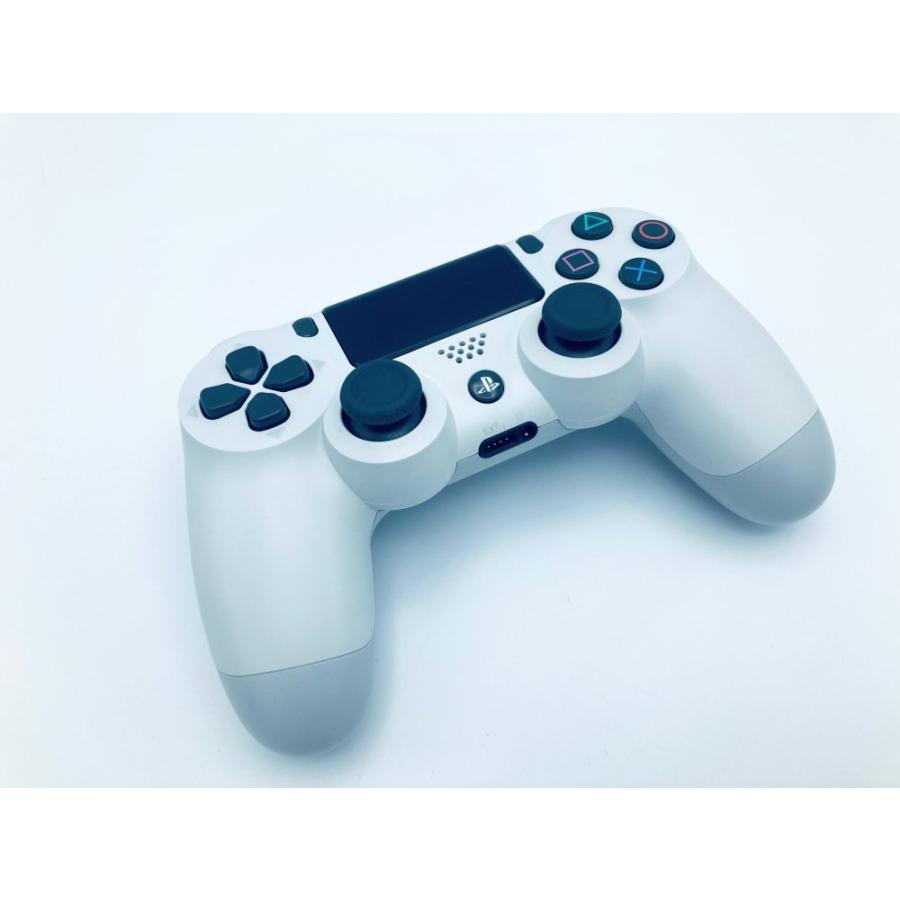 本体】PlayStation®4 Pro グレイシャー・ホワイト 1TB 【公式通販】