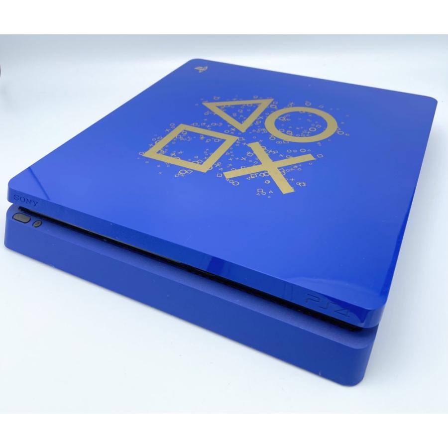 中古 PlayStation 4 Days of Play Limited Edition [video game 