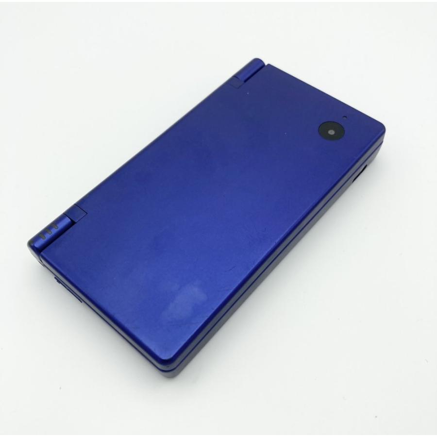 中古 ニンテンドーDSi メタリックブルー | 