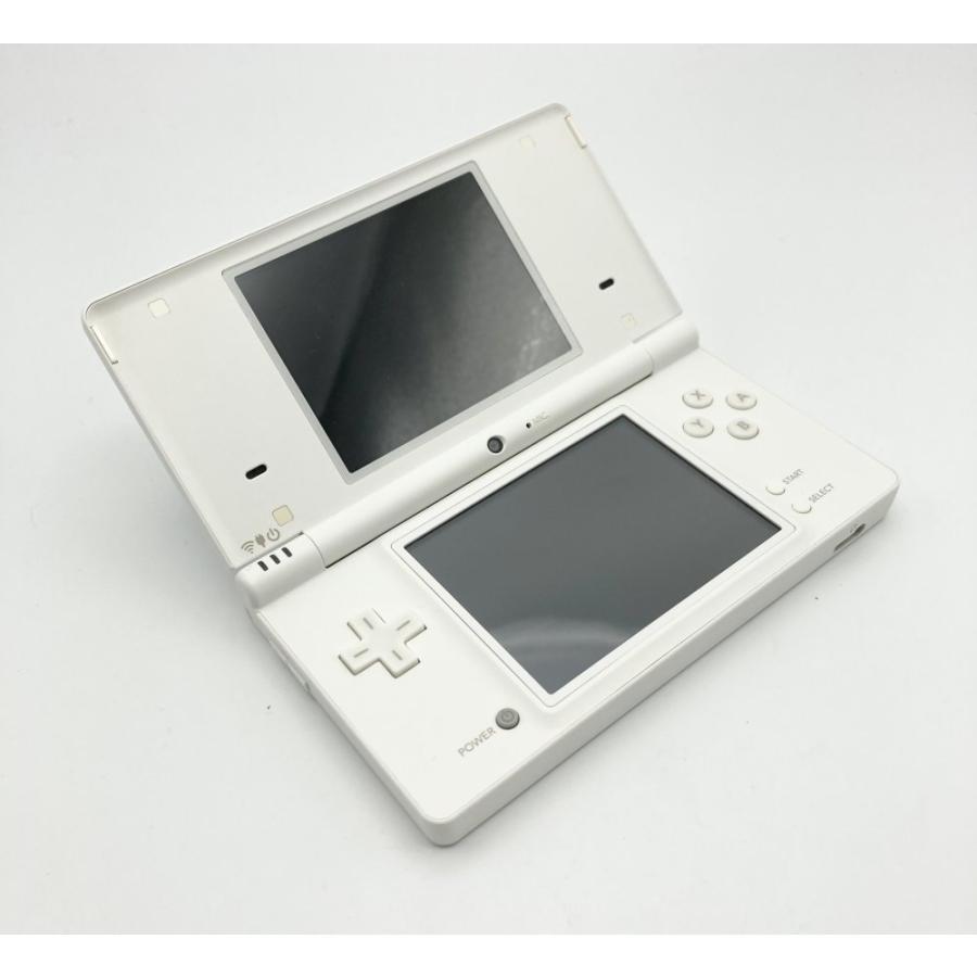 中古 逆転検事 PREMIUM EDITION(オリジナルデザイン「ニンテンドーDSi」同梱)【メーカー生産終了】 [video game]_1