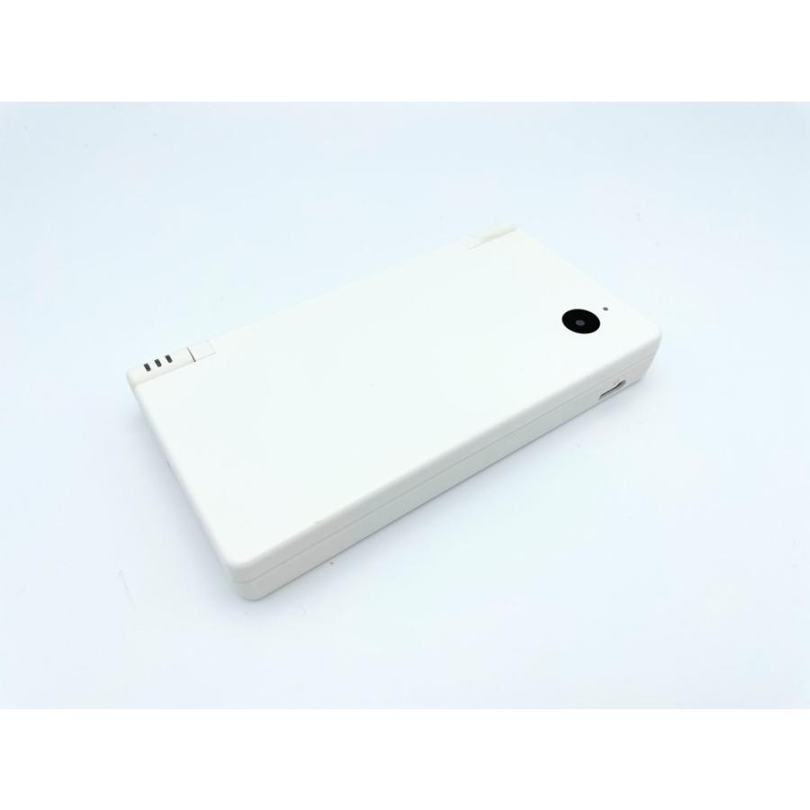 中古 ニンテンドーDSi ホワイト | 